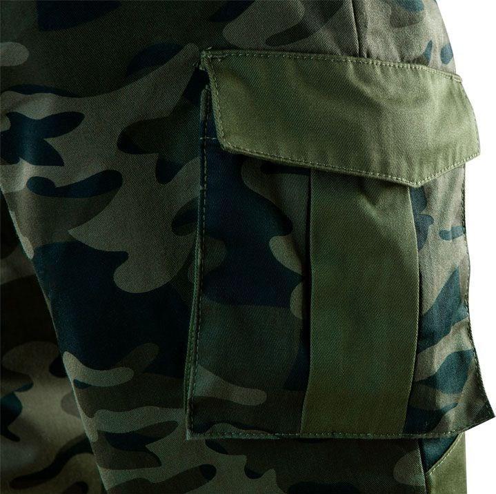 Produktbild Neo Camo (XL, XL)