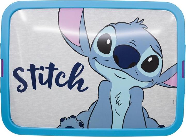 Produktbild Tinisu Lilo & Stitch Aufbewahrungsbox Store Box - 23 Liter