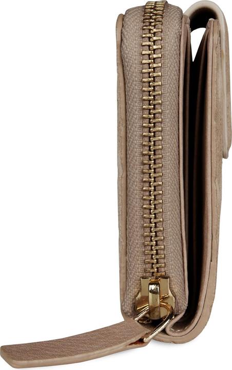 Actual product image Bugatti Fabia Ladies Long Zip Wallet