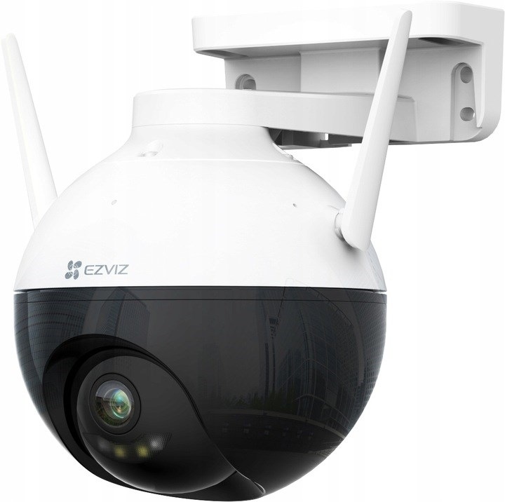 Actual product image EZVIZ C8W Pro (1920 x 1080 Pixels)