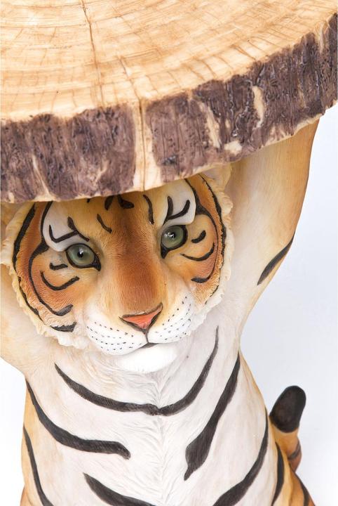 Image du produit Kare Design Tiger (37 x 35 x 53 cm)