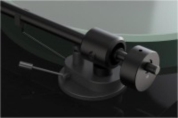 Actual product image Pro-Ject T1 EVO BT (OM10)