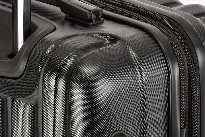 Produktbild Travelhouse Erweiterbarer Hartschalen-Trolley Porto (119 l)