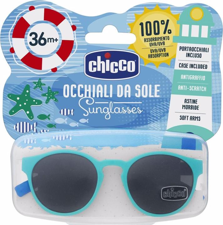 Produktbild Chicco Kinder Sonnenbrille 4y+