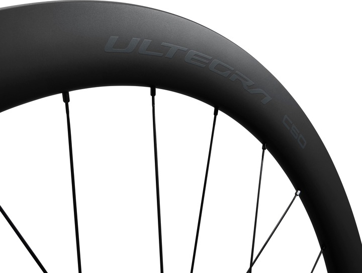 Actual product image Shimano Ultegra WH-R8170 (Rear wheel, 28")