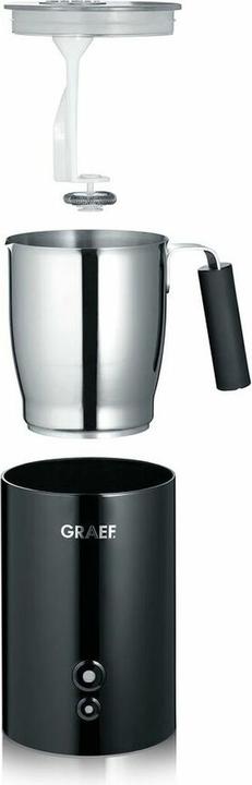 Produktbild Graef MS 702 (400 ml)