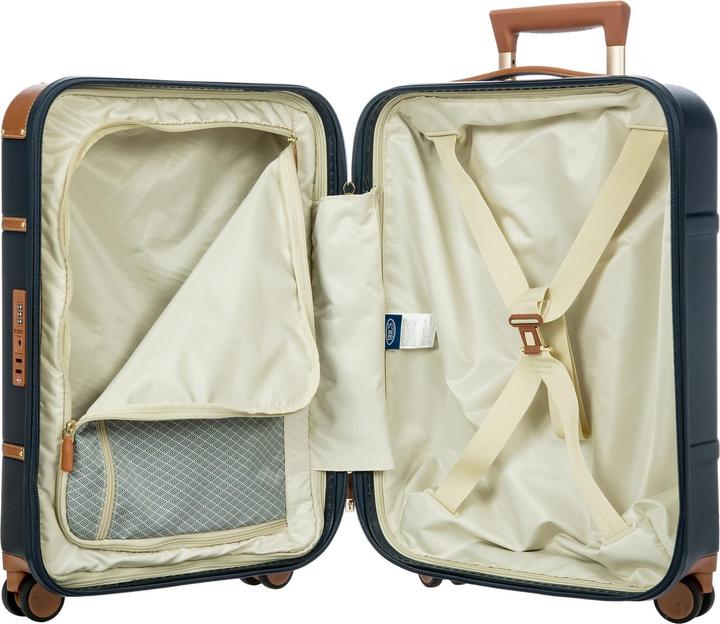 Produktbild Brics Bellagio 4 Rollen Kabinentrolley 55 cm (40 l)