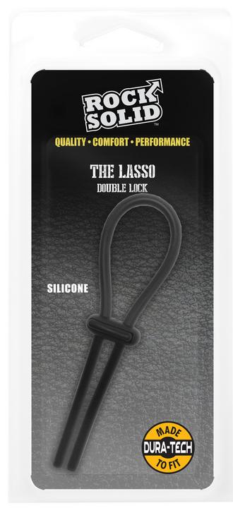 Produktbild Doc Johnson The Lasso Double Lock