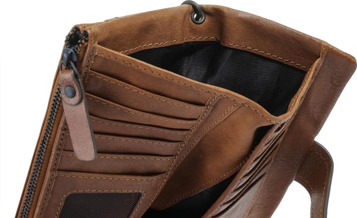 Actual product image X-Zone Geldbörse