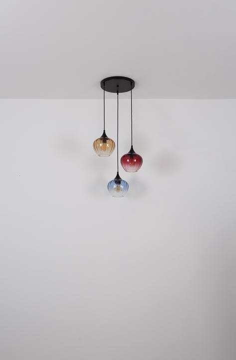 Actual product image Globo Toy (E27)