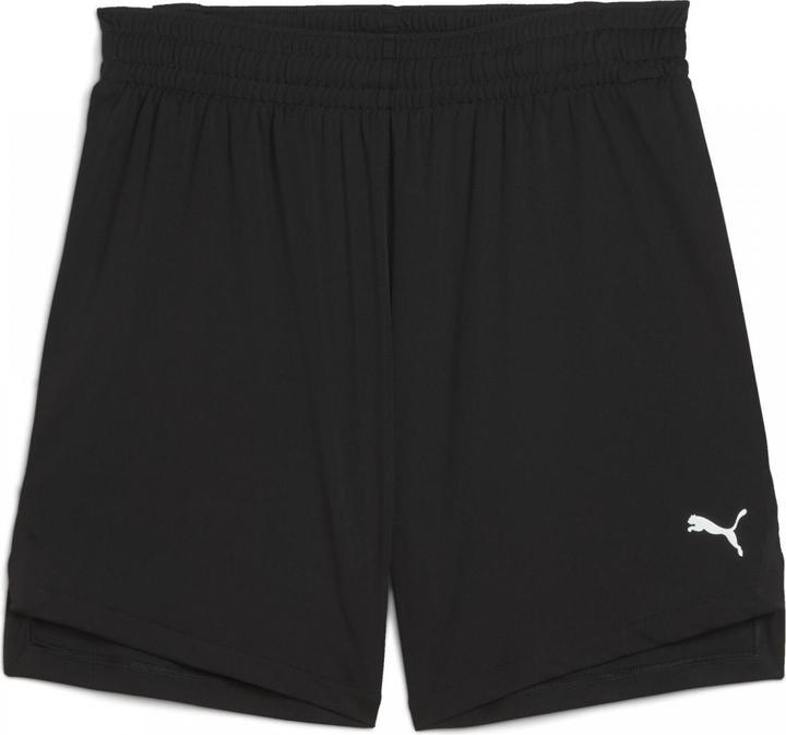 Produktbild Puma teamJAWS Starter Shorts W (S)