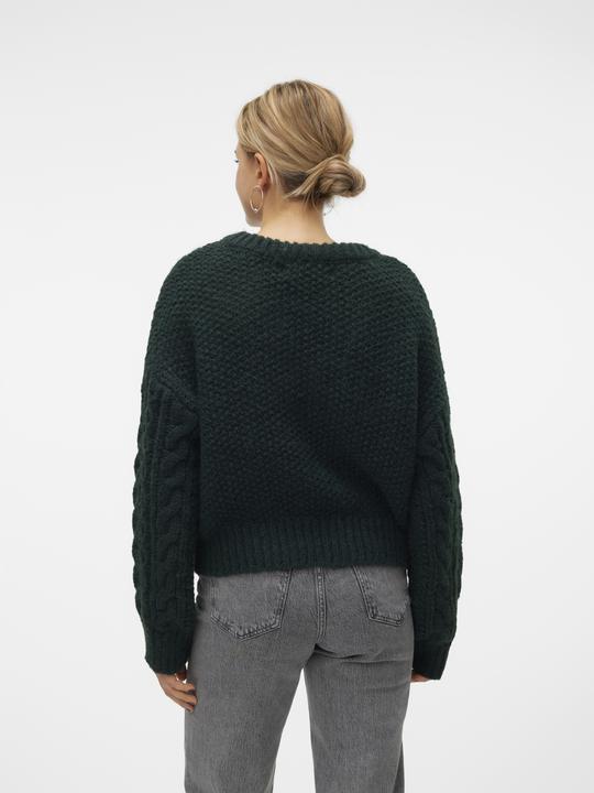 Produktbild Vero Moda VMDREAM Pullover Strickpullover (L)