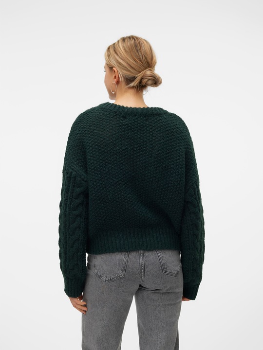Image du produit Vero Moda VMDREAM Pull-over Pull en maille (L)