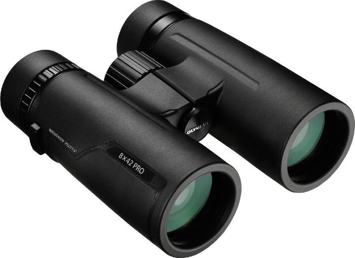 OM System Olympus 8 X 42 PRO Binoculars (8x, 42 mm)