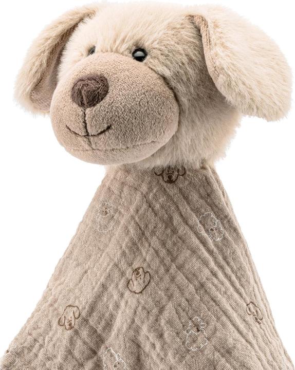 Image du produit Sterntaler Doudou L CHIEN Lucky