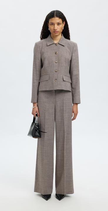 Immagine prodotto Selected Kurzer fitted Blazer (40)