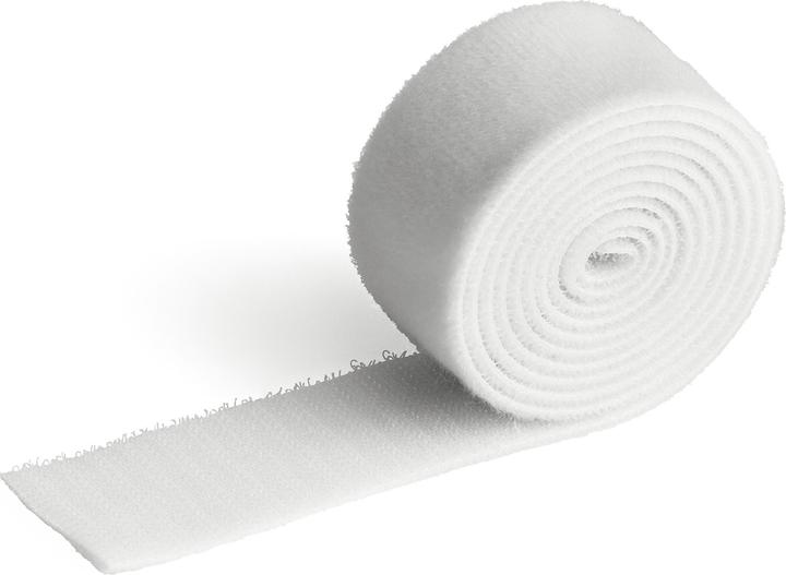 Durable Cavoline - Attache de câble à velcro (30 mm)