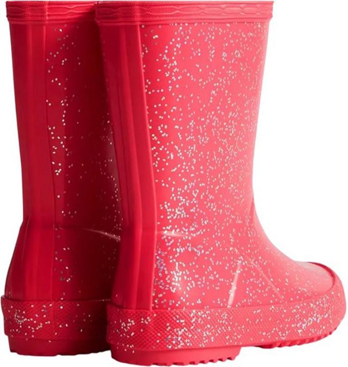 Produktbild Hunter Mädchen Gummistiefel First Giant Glitzer (38)