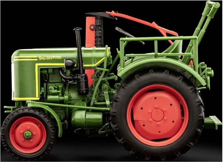 Produktbild Revell Fendt F20 Dieselross Click System