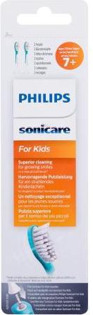 Actual product image Philips Sonicare For Kids (2 x)