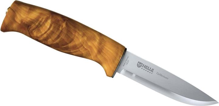 Immagine prodotto Helle Fjellkniven (9.50 cm)