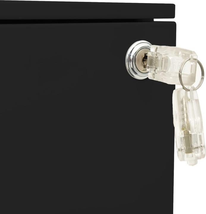 Produktbild vidaXL Priskula (39 x 45 x 60 cm)