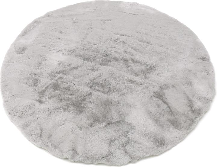 Produktbild Schöner Wohnen Tender Kunstfell (Ø 120 cm)