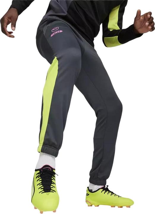 Actual product image Puma Mens King Pro Training Jogging Bottoms (M)