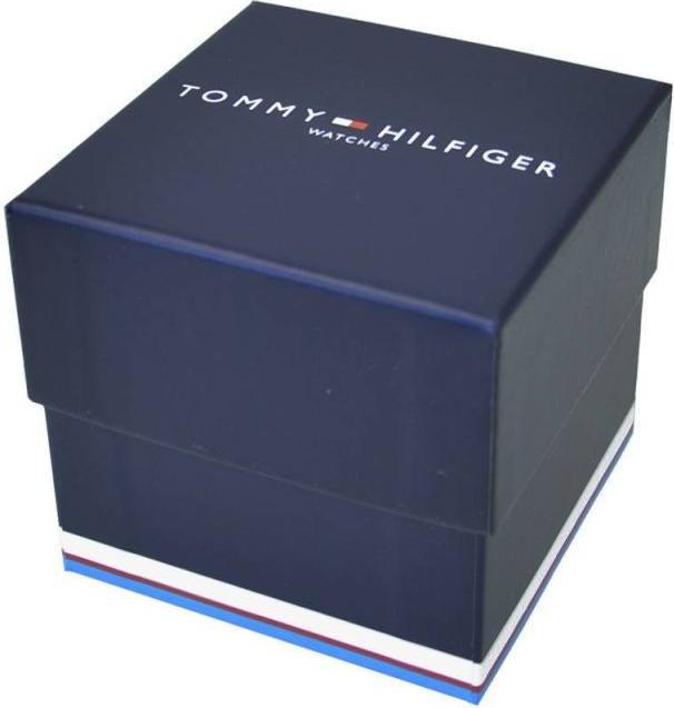 Produktbild Tommy Hilfiger Luke (Gangreserveanzeige, 42 mm)
