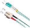 Productafbeelding Lightwin Glasvezel duplex patchkabel (CAT6, 10 m)
