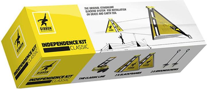 Image du produit Gibbon Kit d'indépendance