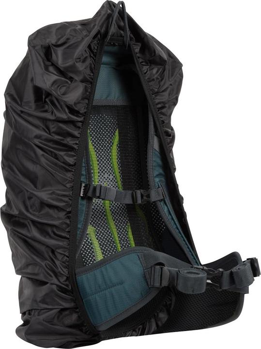 Image du produit Mountain Warehouse Sac à dos Inca Extreme 35L (35 l)