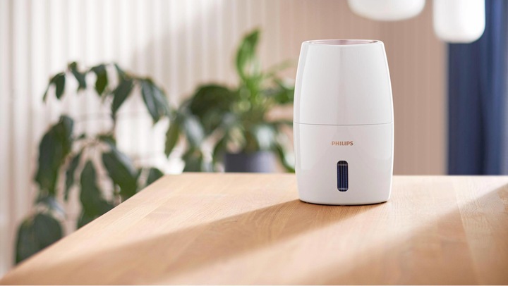 Actual product image Philips 2000 series HU2716/10 (32 m²)