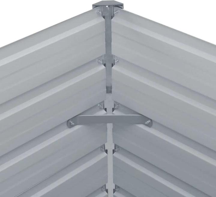 Produktbild vidaXL Hochbeet