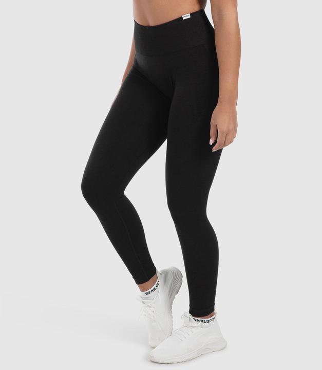Immagine prodotto Smilodox Leggings Alira Scrunch (S)