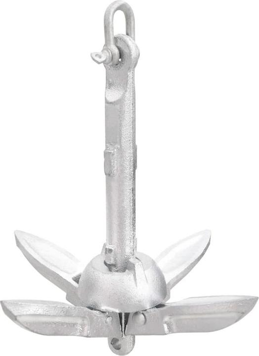 Produktbild vidaXL Faltanker