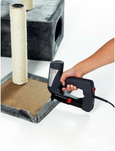 Produktbild Novus Elektrotacker J-165 EAD