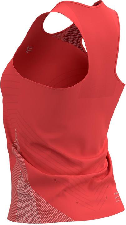 Produktbild Compressport Performance Damen Top (XS)