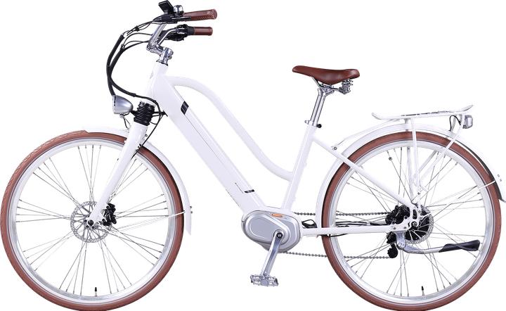 Image du produit EGO Movement Moyeu à vitesses intégrées Cleopatra mécanique (45 cm)