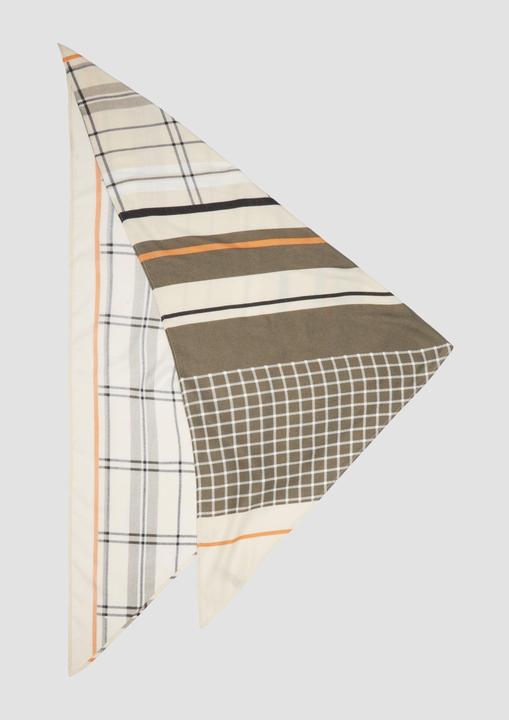 Actual product image s.Oliver Schal Loop-Schal aus Viskose