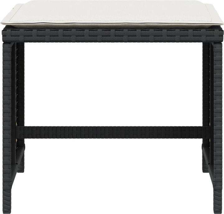 Immagine prodotto vidaXL Gartenhocker