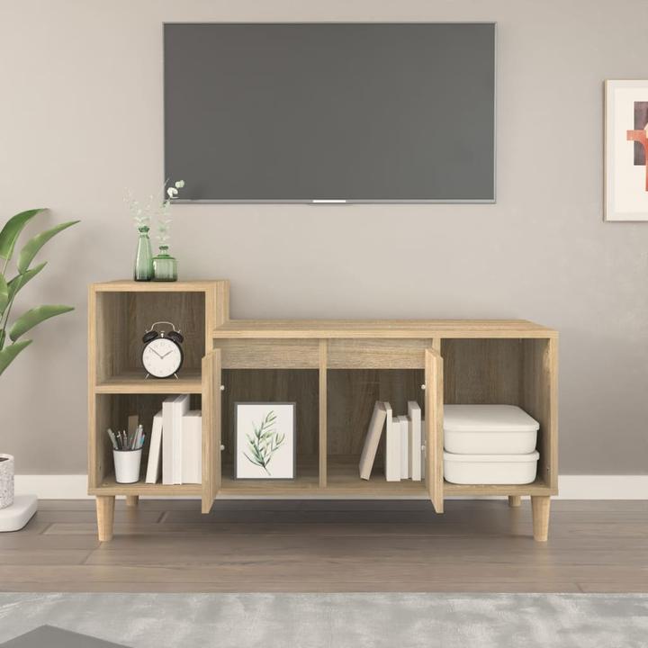 Actual product image vidaXL Gary (100 x 35 x 55 cm)