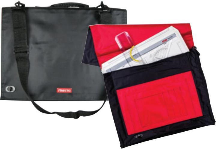 Immagine prodotto Aristo Borsa da trasporto Borsa per tavolo da disegno, A3