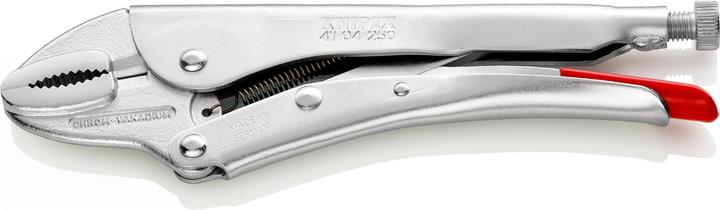 Produktbild Knipex Greifzange (160 mm)