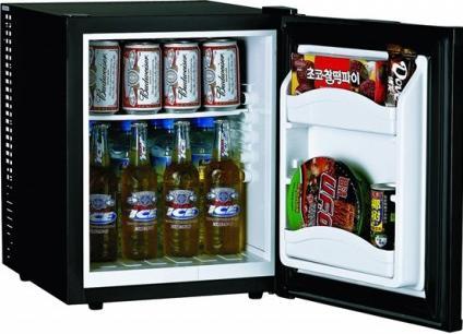 Actual product image PKM Mini fridge 35 A+ (32 l)