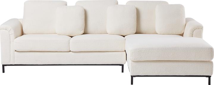 Produktbild Beliani Oslo (Ecksofa)