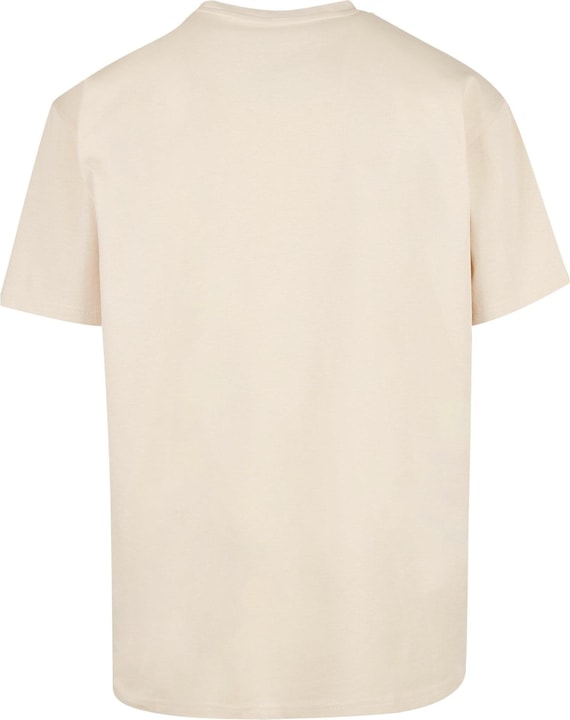Actual product image Wu-Wear WU Wear Circle Logo Oversize Tee - 165211 (XS)