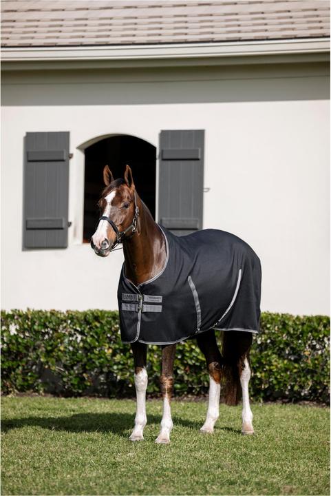 Produktbild Horseware Stalldecke Rambo (145 cm)