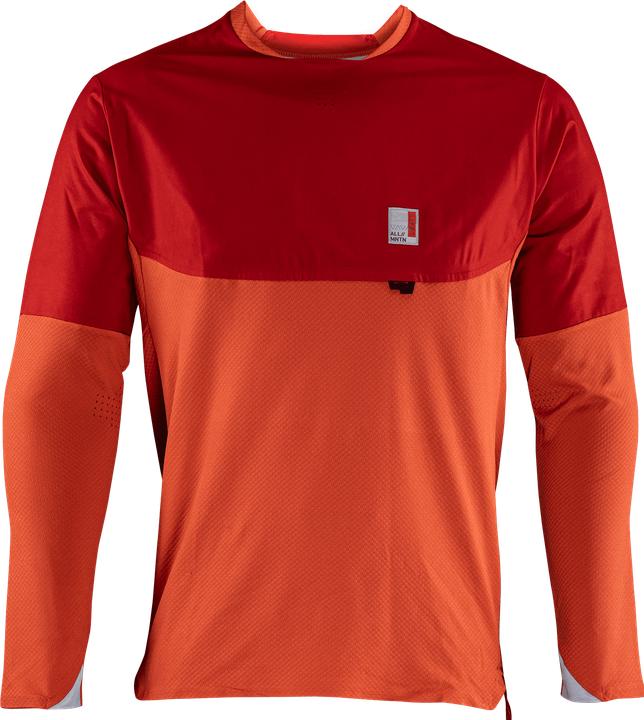 Immagine prodotto Leatt Maglia MTB AllMtn 4.0 - Glow (L)