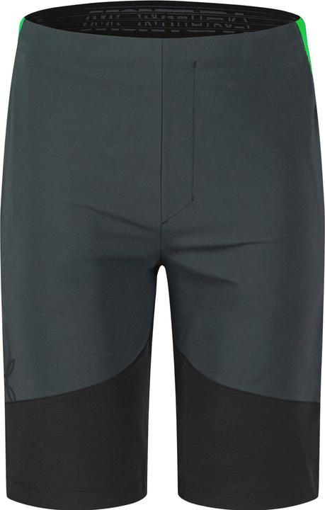 ANTRACITE/VIBE GREEN